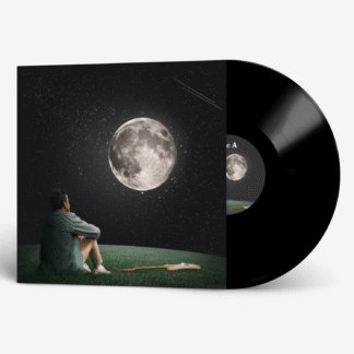 Some Kind of Explanation. – 12" Vinyl EP (45RPM)