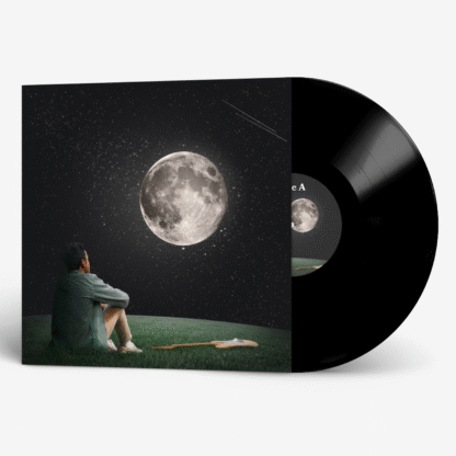 Some Kind of Explanation. – 12" Vinyl EP (45RPM)